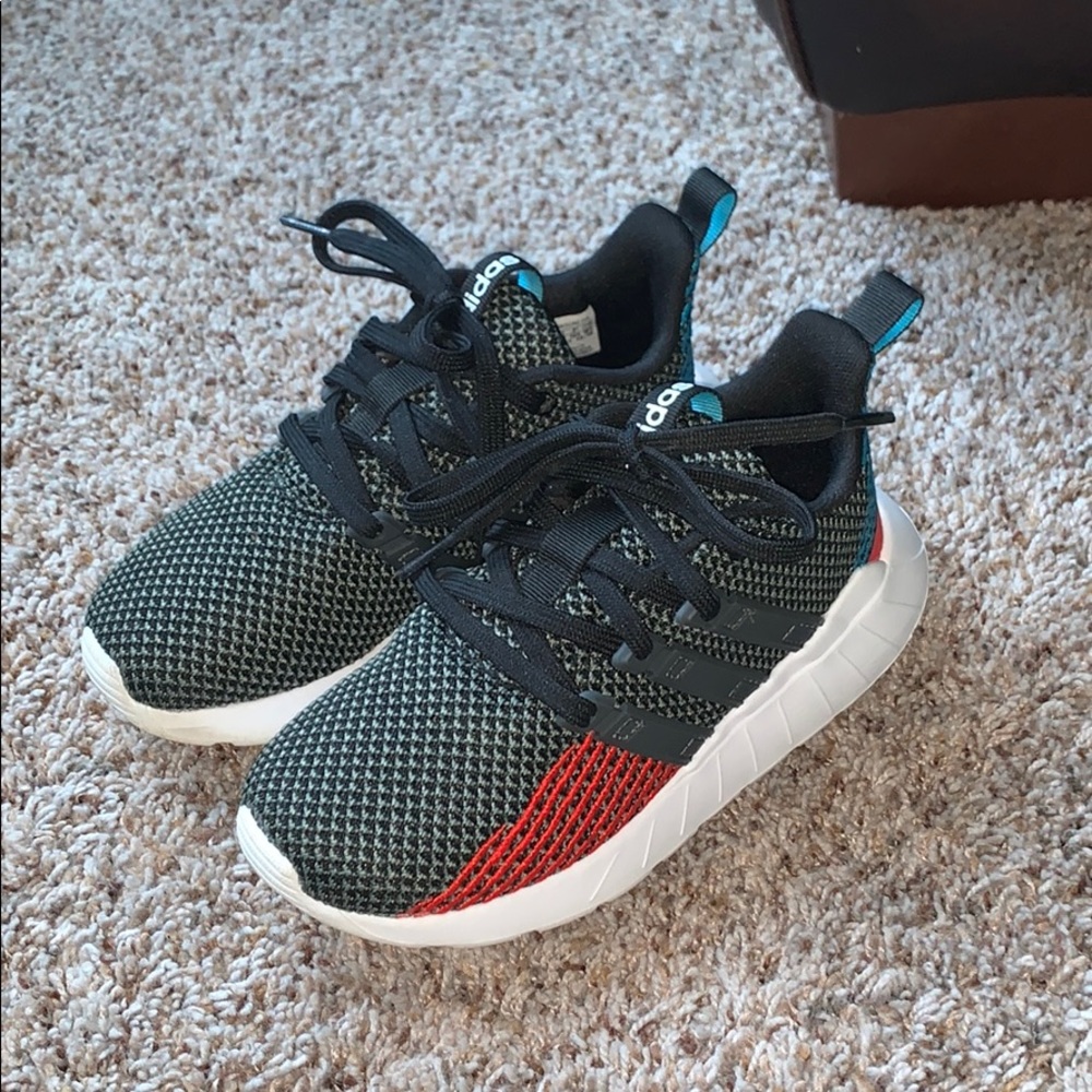 Kids Adidas
